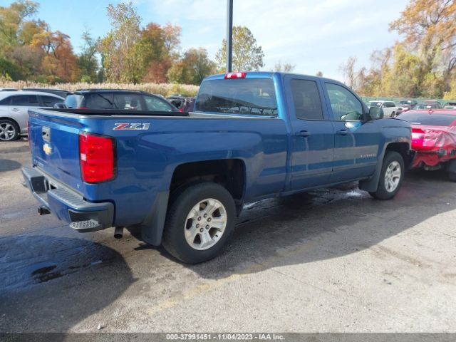 Photo 3 VIN: 1GCVKREC6HZ325542 - CHEVROLET SILVERADO 1500 