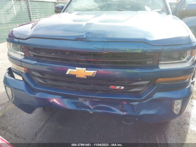 Photo 5 VIN: 1GCVKREC6HZ325542 - CHEVROLET SILVERADO 1500 