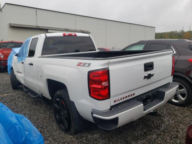 Photo 2 VIN: 1GCVKREC6HZ343586 - CHEVROLET SILVERADO 