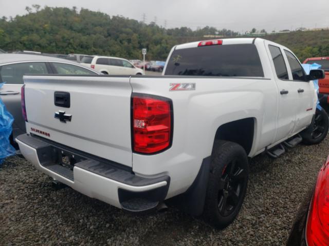 Photo 3 VIN: 1GCVKREC6HZ343586 - CHEVROLET SILVERADO 