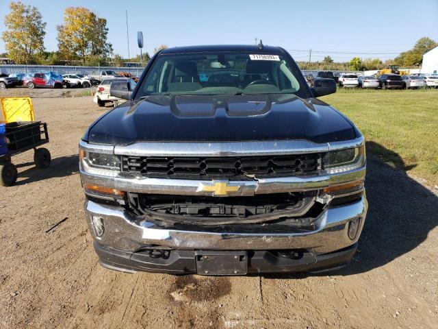 Photo 4 VIN: 1GCVKREC6HZ354331 - CHEVROLET SILVERADO 