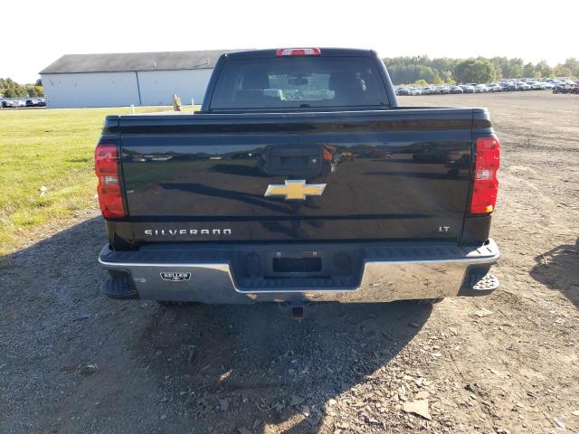 Photo 5 VIN: 1GCVKREC6HZ354331 - CHEVROLET SILVERADO 