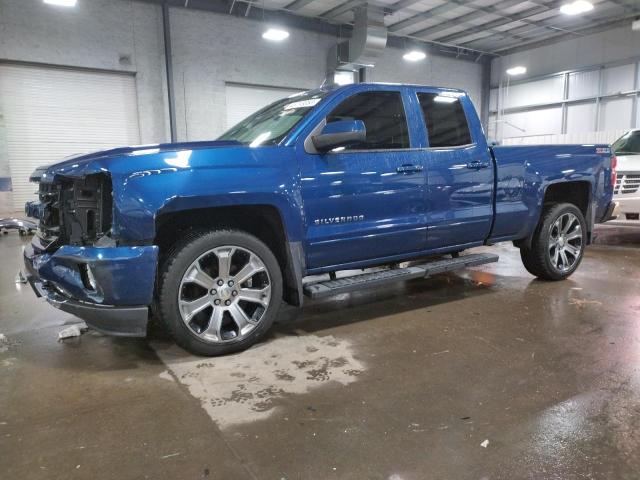 Photo 0 VIN: 1GCVKREC6HZ372876 - CHEVROLET SILVERADO 