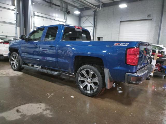 Photo 1 VIN: 1GCVKREC6HZ372876 - CHEVROLET SILVERADO 