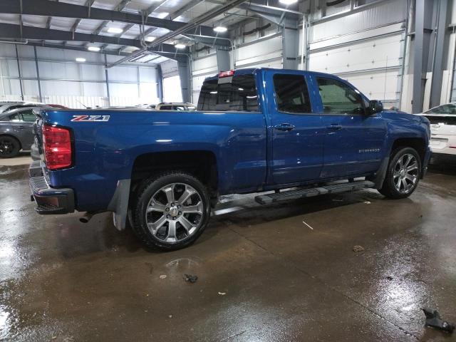 Photo 2 VIN: 1GCVKREC6HZ372876 - CHEVROLET SILVERADO 