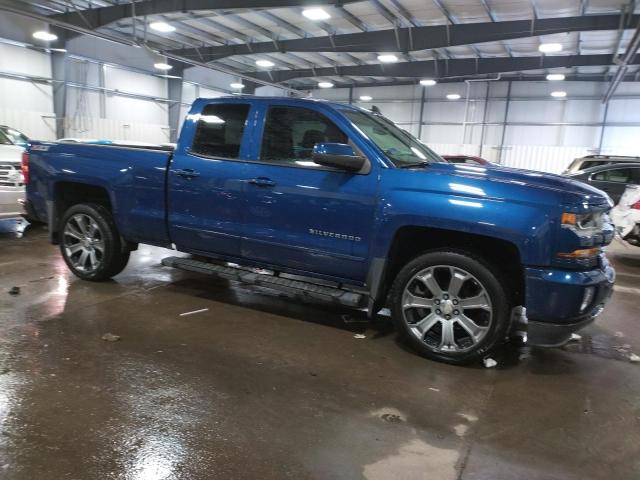 Photo 3 VIN: 1GCVKREC6HZ372876 - CHEVROLET SILVERADO 