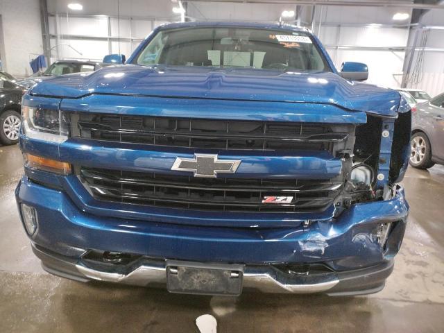 Photo 4 VIN: 1GCVKREC6HZ372876 - CHEVROLET SILVERADO 