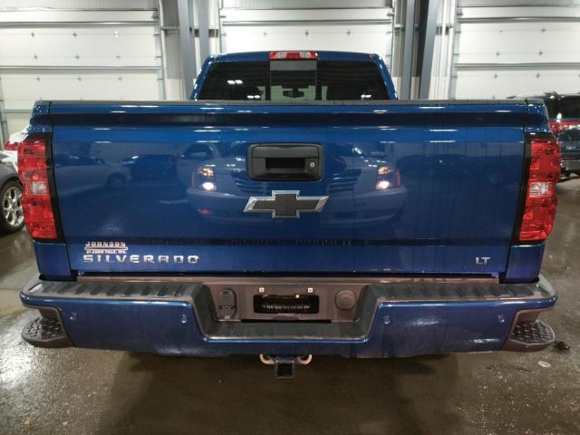 Photo 5 VIN: 1GCVKREC6HZ372876 - CHEVROLET SILVERADO 