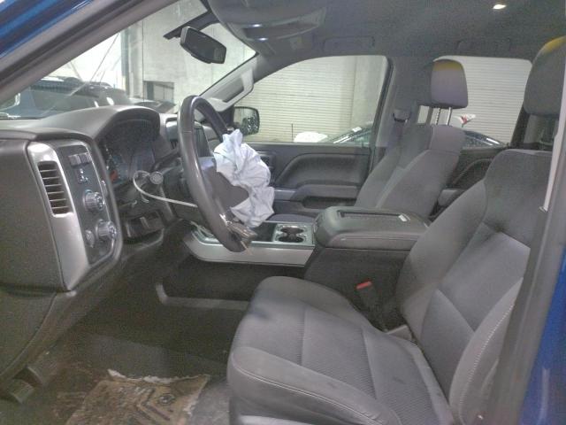 Photo 6 VIN: 1GCVKREC6HZ372876 - CHEVROLET SILVERADO 