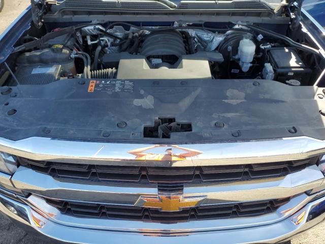 Photo 10 VIN: 1GCVKREC6HZ373008 - CHEVROLET SILVERADO 