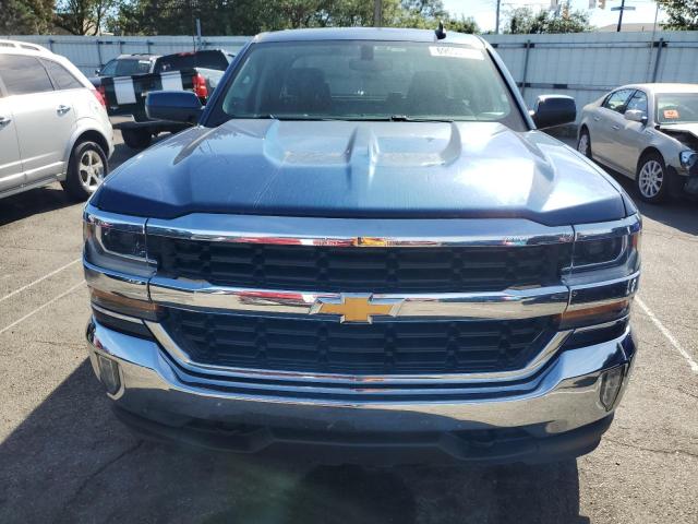 Photo 4 VIN: 1GCVKREC6HZ373008 - CHEVROLET SILVERADO 