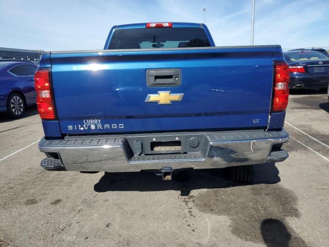 Photo 5 VIN: 1GCVKREC6HZ373008 - CHEVROLET SILVERADO 