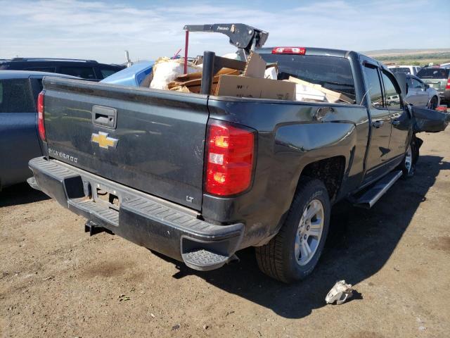 Photo 3 VIN: 1GCVKREC6HZ374062 - CHEVROLET SILVERADO 