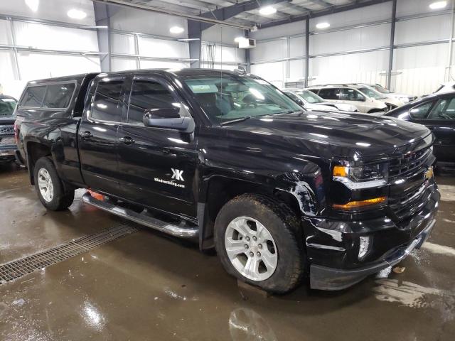 Photo 3 VIN: 1GCVKREC6HZ392898 - CHEVROLET SILVERADO 