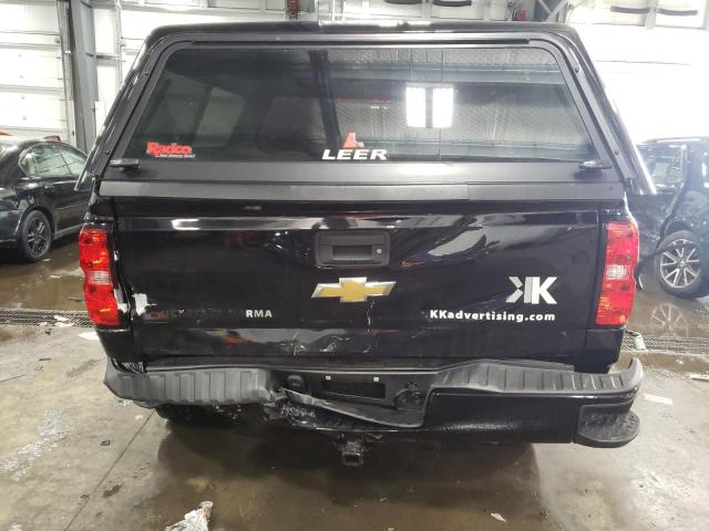 Photo 5 VIN: 1GCVKREC6HZ392898 - CHEVROLET SILVERADO 