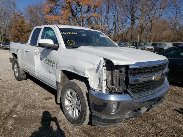 Photo 0 VIN: 1GCVKREC6HZ393856 - CHEVROLET SILVERADO 