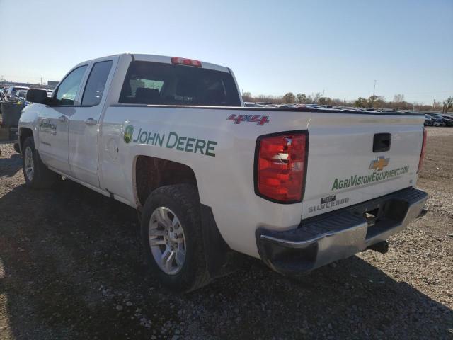 Photo 2 VIN: 1GCVKREC6HZ393856 - CHEVROLET SILVERADO 