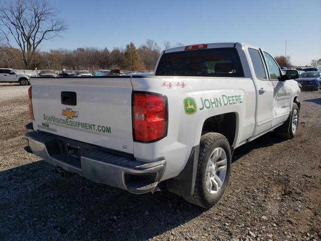 Photo 3 VIN: 1GCVKREC6HZ393856 - CHEVROLET SILVERADO 