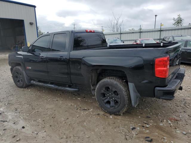 Photo 1 VIN: 1GCVKREC6HZ400482 - CHEVROLET SILVERADO 