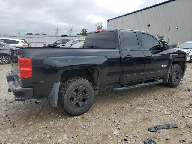 Photo 2 VIN: 1GCVKREC6HZ400482 - CHEVROLET SILVERADO 