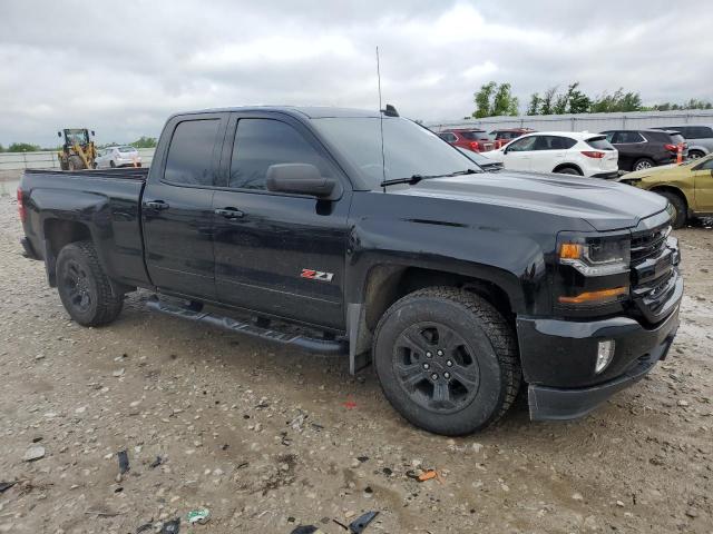 Photo 3 VIN: 1GCVKREC6HZ400482 - CHEVROLET SILVERADO 