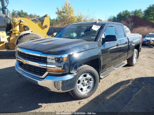 Photo 1 VIN: 1GCVKREC6HZ406511 - CHEVROLET SILVERADO 