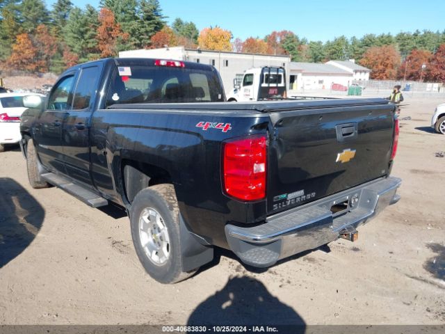 Photo 2 VIN: 1GCVKREC6HZ406511 - CHEVROLET SILVERADO 