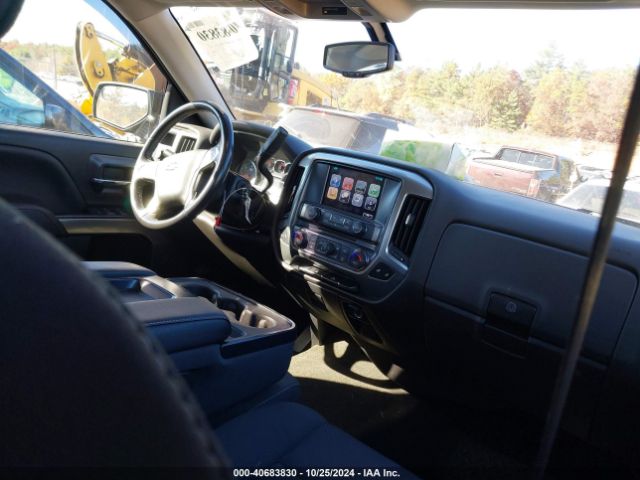 Photo 4 VIN: 1GCVKREC6HZ406511 - CHEVROLET SILVERADO 