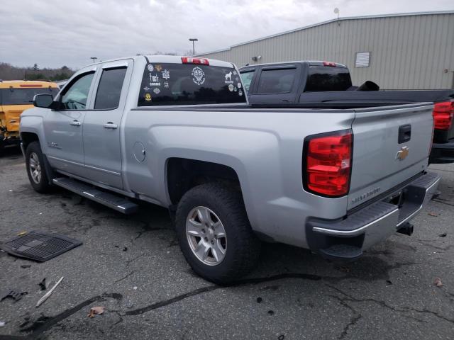 Photo 1 VIN: 1GCVKREC6JZ103671 - CHEVROLET SILVERADO 