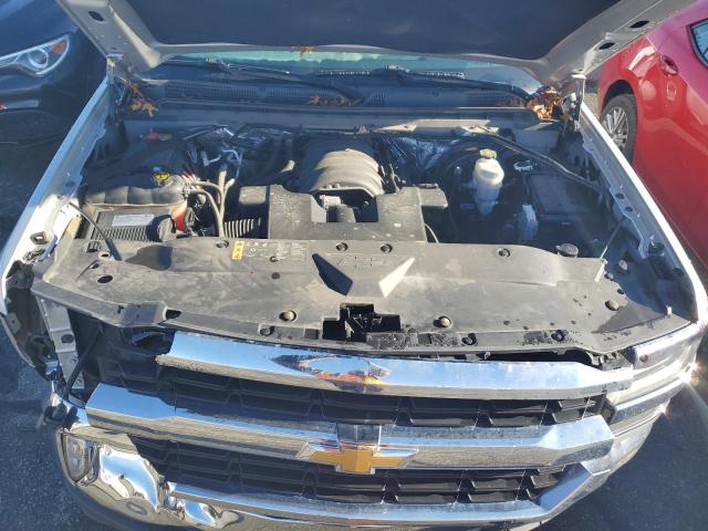 Photo 10 VIN: 1GCVKREC6JZ103671 - CHEVROLET SILVERADO 