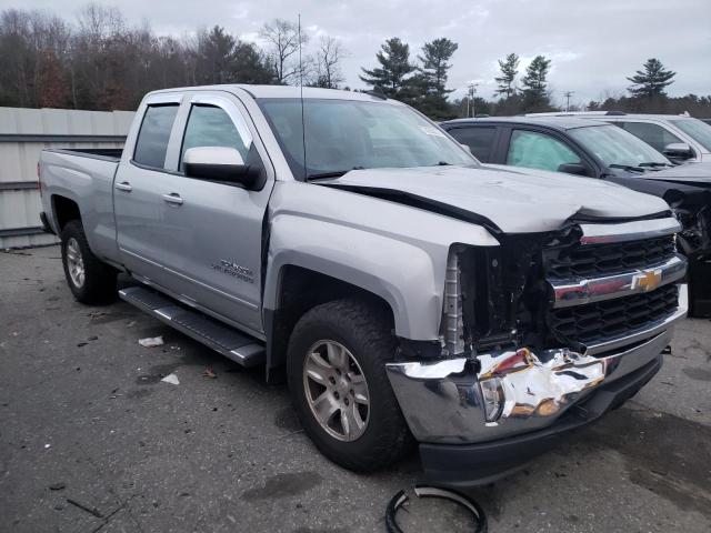 Photo 3 VIN: 1GCVKREC6JZ103671 - CHEVROLET SILVERADO 