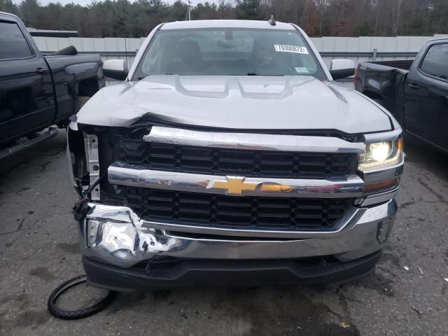 Photo 4 VIN: 1GCVKREC6JZ103671 - CHEVROLET SILVERADO 