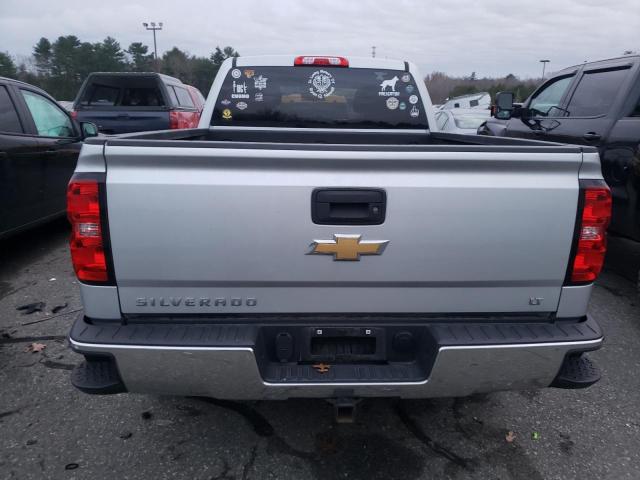 Photo 5 VIN: 1GCVKREC6JZ103671 - CHEVROLET SILVERADO 