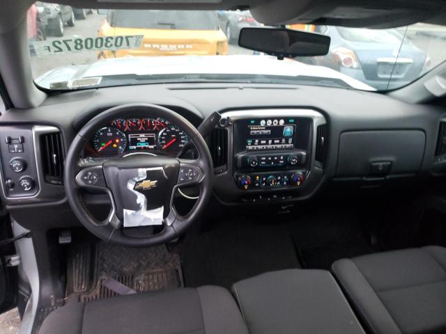 Photo 7 VIN: 1GCVKREC6JZ103671 - CHEVROLET SILVERADO 