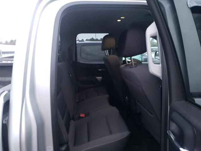 Photo 9 VIN: 1GCVKREC6JZ103671 - CHEVROLET SILVERADO 