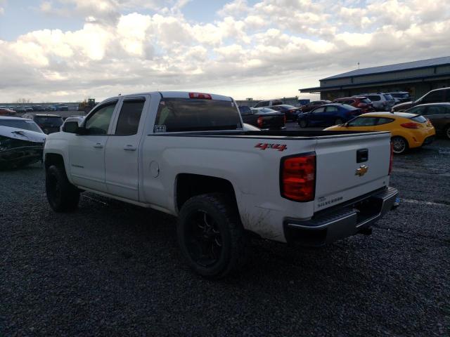 Photo 1 VIN: 1GCVKREC6JZ109485 - CHEVROLET SILVERADO 