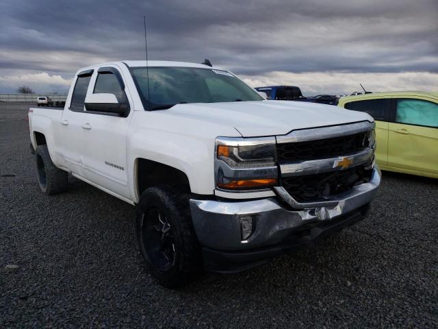 Photo 3 VIN: 1GCVKREC6JZ109485 - CHEVROLET SILVERADO 