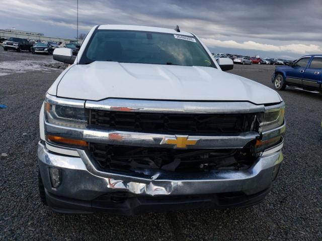 Photo 4 VIN: 1GCVKREC6JZ109485 - CHEVROLET SILVERADO 