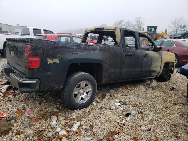 Photo 2 VIN: 1GCVKREC6JZ121300 - CHEVROLET SILVERADO 