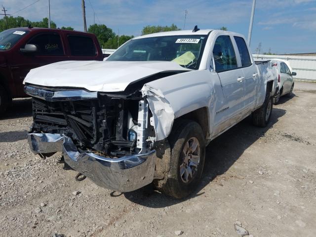 Photo 1 VIN: 1GCVKREC6JZ133060 - CHEVROLET SILVERADO 