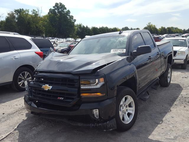 Photo 1 VIN: 1GCVKREC6JZ160243 - CHEVROLET SILVERADO 