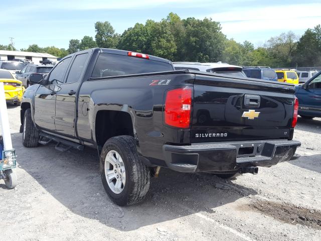 Photo 2 VIN: 1GCVKREC6JZ160243 - CHEVROLET SILVERADO 