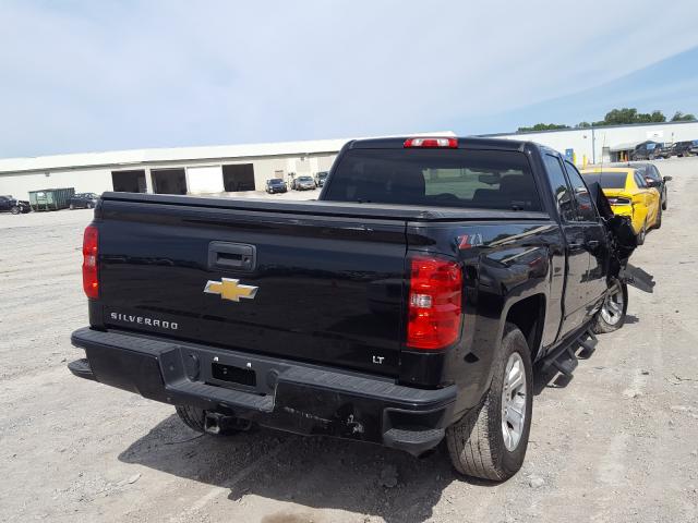 Photo 3 VIN: 1GCVKREC6JZ160243 - CHEVROLET SILVERADO 