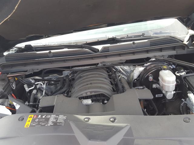 Photo 6 VIN: 1GCVKREC6JZ160243 - CHEVROLET SILVERADO 