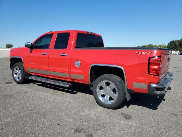 Photo 1 VIN: 1GCVKREC6JZ186213 - CHEVROLET SILVERADO 