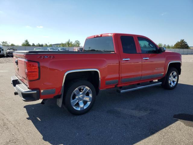 Photo 2 VIN: 1GCVKREC6JZ186213 - CHEVROLET SILVERADO 