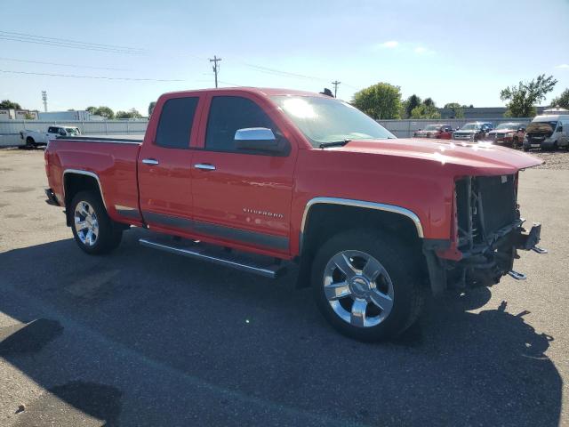 Photo 3 VIN: 1GCVKREC6JZ186213 - CHEVROLET SILVERADO 