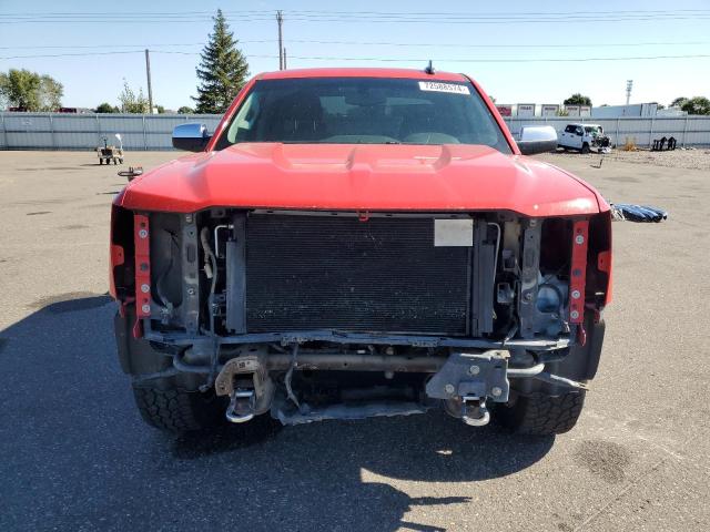 Photo 4 VIN: 1GCVKREC6JZ186213 - CHEVROLET SILVERADO 