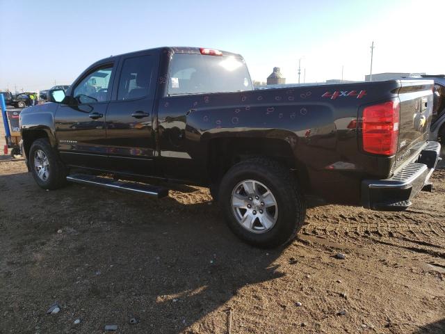 Photo 1 VIN: 1GCVKREC6JZ191959 - CHEVROLET SILVERADO 