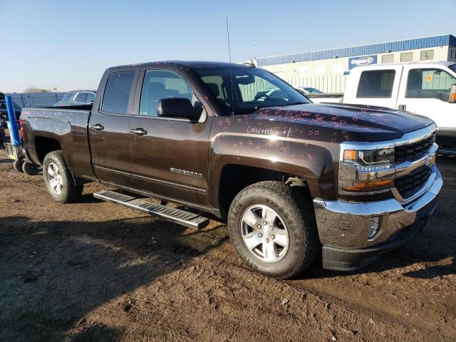 Photo 3 VIN: 1GCVKREC6JZ191959 - CHEVROLET SILVERADO 